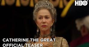 Catherine the Great (2019) | Official Teaser | HBO