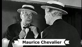 Maurice Chevalier: "Prinzessin Olympia" (1960)