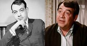 The Life and Tragic Ending of Tom Bosley