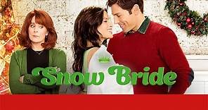 Hallmark Channel - Snow Bride - Premiere Promo