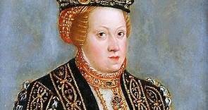 Catalina de Habsburgo-Jagellón, reina de Polonia, el fin de la dinastía Jagellón.