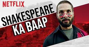 Is Haider Still Awesome? | Video Essay | Netflix India