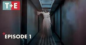 Hotel Paranormal | T+E | Episode 1 | Sneak Peek