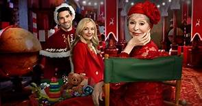 Santa Bootcamp cast list: Emily Kinney, Rita Moreno and others star in Lifetime Christmas movie