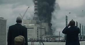 Ingegneria fuori controllo 1x01 Chernobyl