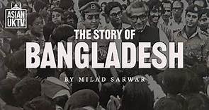 The Story of Bangladesh 🇧🇩 | Cinematic | Documentary | Victory Day Video