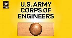 U.S. Army Corps of Engineers: The Story Behind the Logo