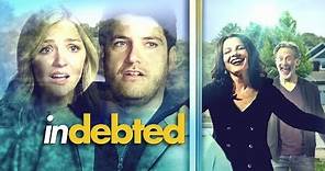 Indebted (NBC) Trailer HD - comedy series