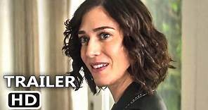 FATAL ATTRACTION Trailer (2023) Lizzy Caplan, Drama Movie