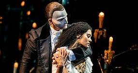 Who has played The Phantom in 'The Phantom of the Opera' in London? | London Theatre