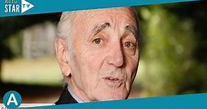 Charles Aznavour : que devient Ulla Thorsell, sa dernière femme ?