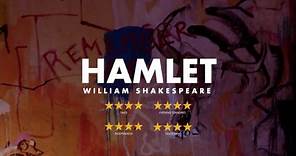 Cinema Trailer | Hamlet | Royal Shakespeare Company