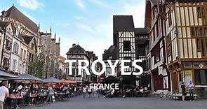 FRANCE Troyes