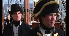 "You're the Inspiration" (Horatio Hornblower/Edward Pellew)
