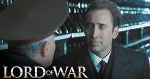 'We'll Cut Them In' | Lord Of War
