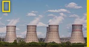 What is Nuclear Energy? | National Geographic