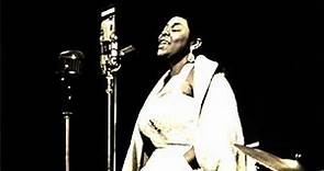 Dinah Washington & Clifford Brown - No More (Live 1954)