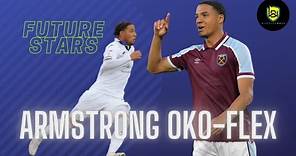 Armstrong Oko-Flex West Ham & Swansea City | Future Stars
