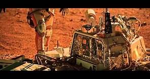 Sopravvissuto - The Martian - Trailer ITA - Guarda il film completo su CHILI!