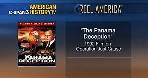 Reel America: "The Panama Deception" (1992)