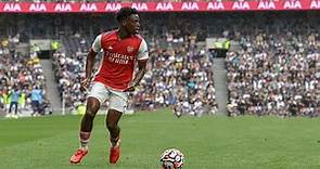 Albert Sambi Lokonga Debut Games For Arsenal! | Pre-Season Highlights 🇧🇪🔥
