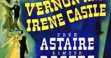 La historia de Irene Castle (1939) Online - Película Completa en Español - FULLTV