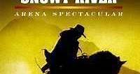 The Man from Snowy River: Arena Spectacular (film) - Alchetron, the free social encyclopedia