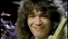 Van Halen - Jump (Official Music Video)
