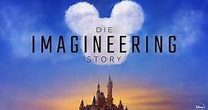 Disney's The Imagineering Story - All Six Openings