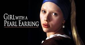 La ragazza con l'orecchino di perla (film 2003) TRAILER ITALIANO