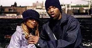 Method Man Ft. Mary J. Blige - You're All I Need