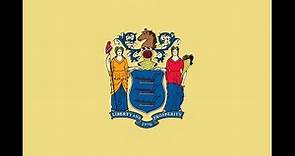 New Jersey's Flag and its Story