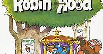 Robin Hood - película: Ver online completa en español