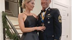 Had to do this trend…might delete later 🤣 We had fun at the military ball tonight. I felt like a princess since I got to wear a fancy dress and didn’t have to wear my dress uniform 👸🏼 #trending #trendingreels #trendingreels❤️ #dancetrend #explorepage #militaryball #militarystyle #armystyle #armyball #formaldress #blacktieevent #cocktaildresses #ballgown #ballgowns | Carolina Casual