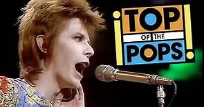 Top 20 Greatest Top of the Pops Performances of All Time