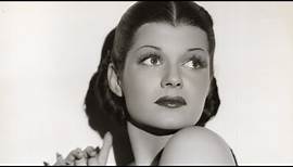 Episode 41: Rita Hayworth: Margarita Carmen Cansino Becomes a Starlet @CRF-ds7ie