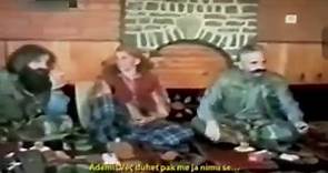 Adem Jashari & Hamëz Jashari - Viti 1995 - Nostalgji Shqiptare