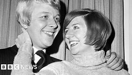 Cilla Black 'knew she was dying', friend says