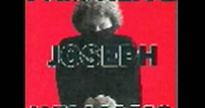 Joseph Williams - Cool Night (1996)
