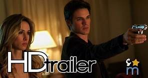 'Liars All' Official Trailer - Matt Lanter, Sara Paxton, Gillian Zinser