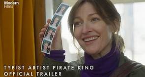 Typist Artist Pirate King | Official UK Trailer