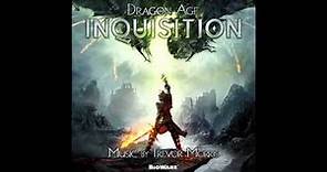 Dragon Age Inquisition Theme - Trevor Morris