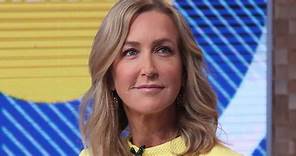 Lara Spencer Addressed Why She Has a Walking Boot On-Air and 'GMA' Fans Are Concerned
