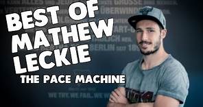Best of Mathew Leckie! | Goals,Assists and Pace (HD)| Hertha BSC