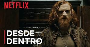 Los brujos (EN ESPAÑOL) | Netflix