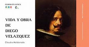 Diego Velázquez – Las 7 etapas de la obra de lo fantástico pintor