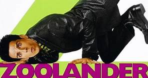 Zoolander (2001) Official Trailer