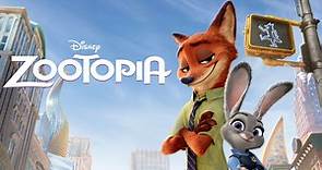 Zootopia | Trailer en Español