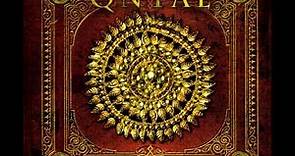 Qntal - The Best Of Qntal - Purpurea 2008 (CD1) full album