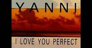 Yanni - Opening Credits Theme to 'I Love You Perfect'.flv